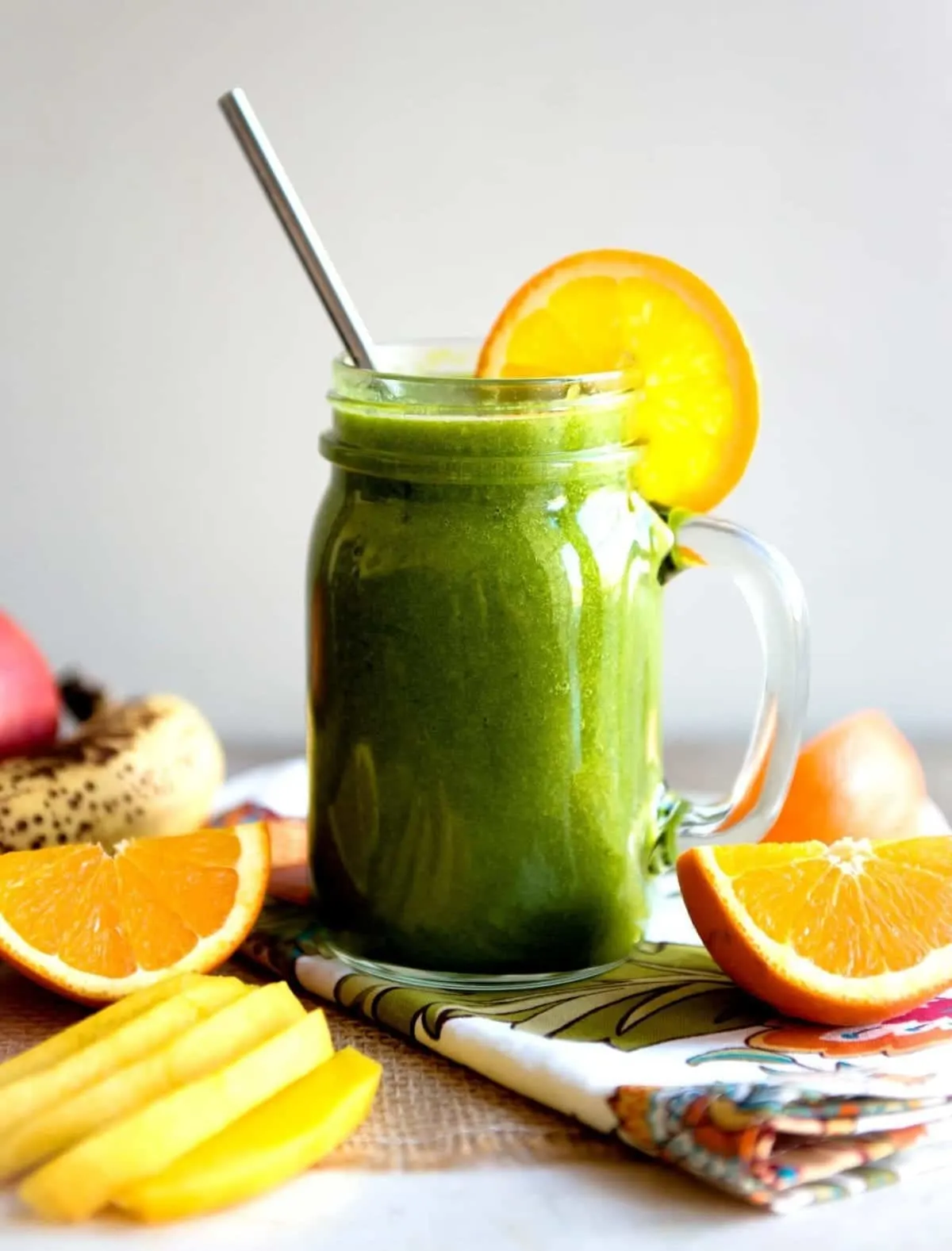 green-orange-smoothie