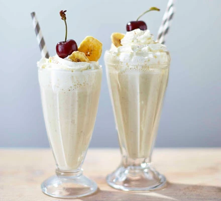 banana-milkshake