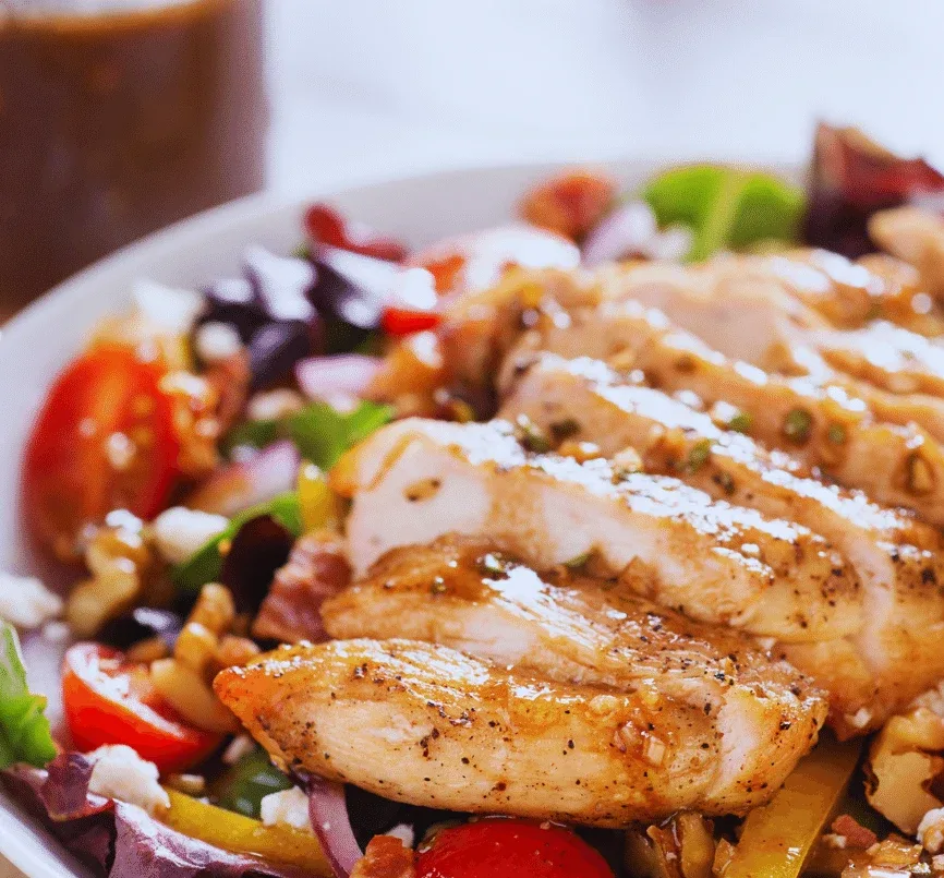 crunchy-bbq-chicken-salad