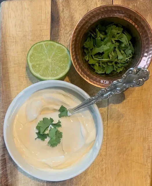 sour-cream