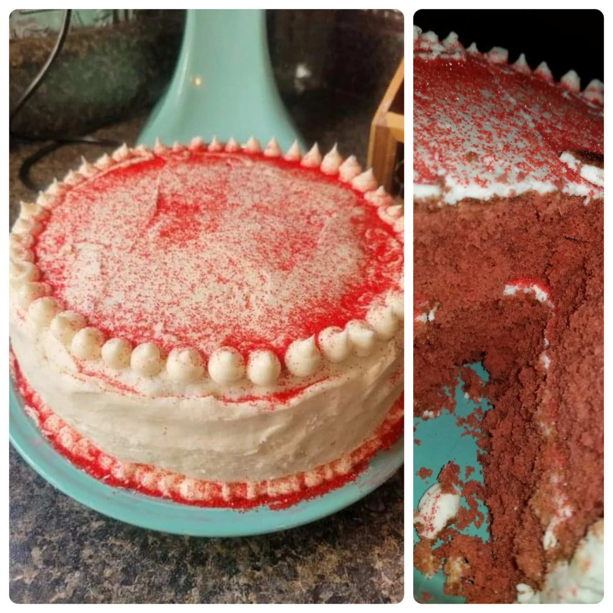 carbalosewhite-lily-red-velvet-cake