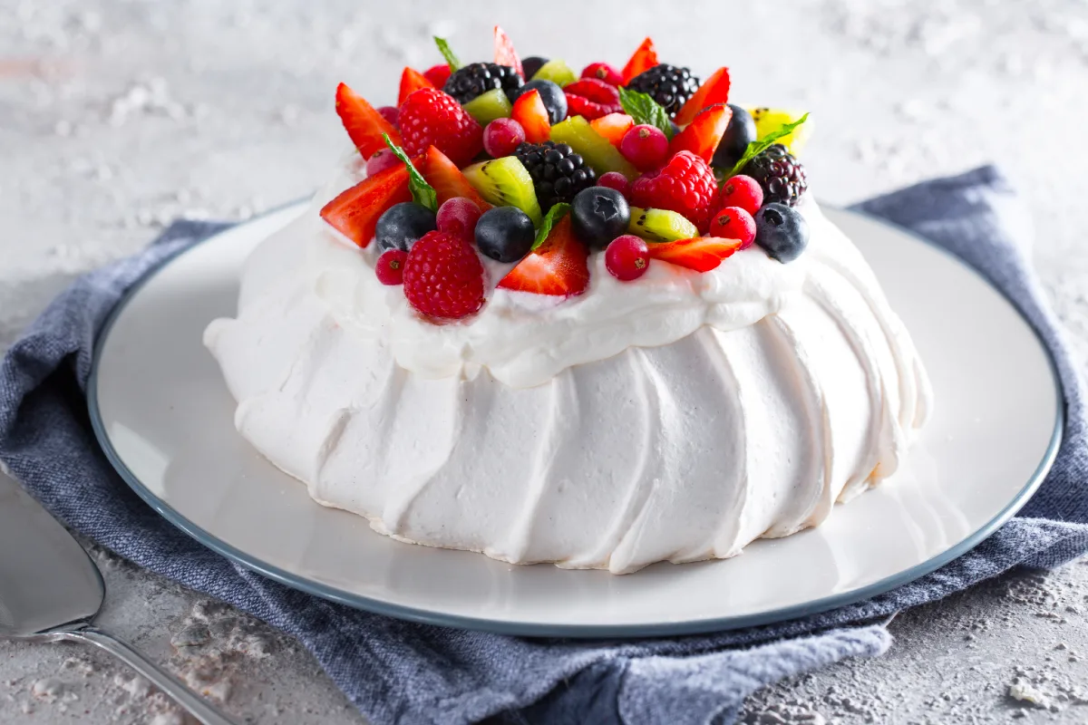 pavlova