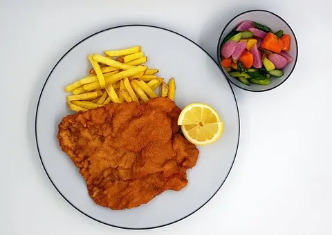 wiener-schnitzel