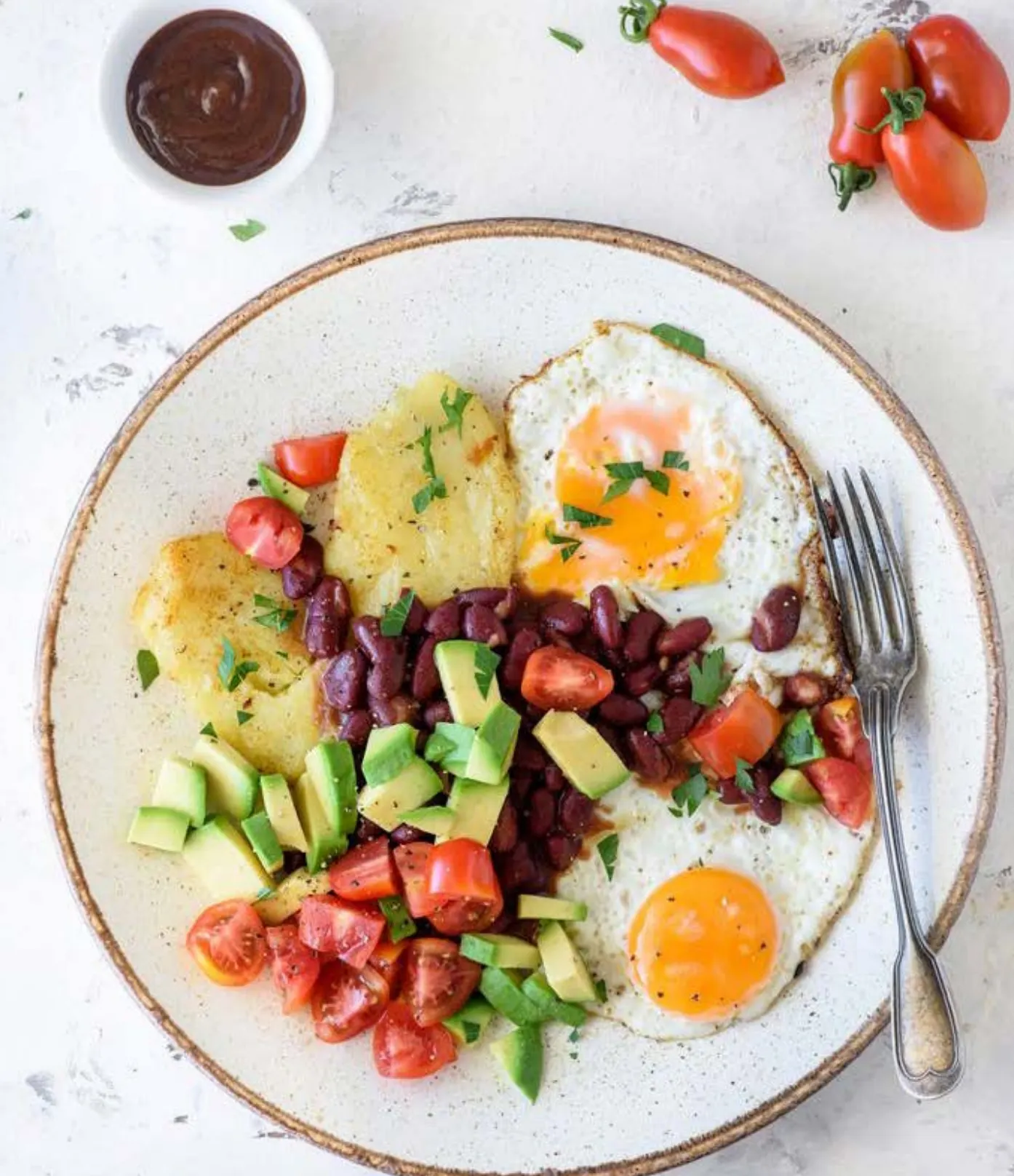 red-bean-breakfast