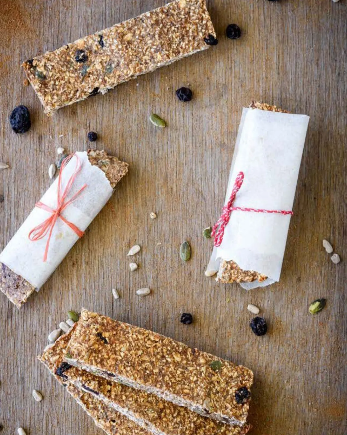 baked-granola-bars