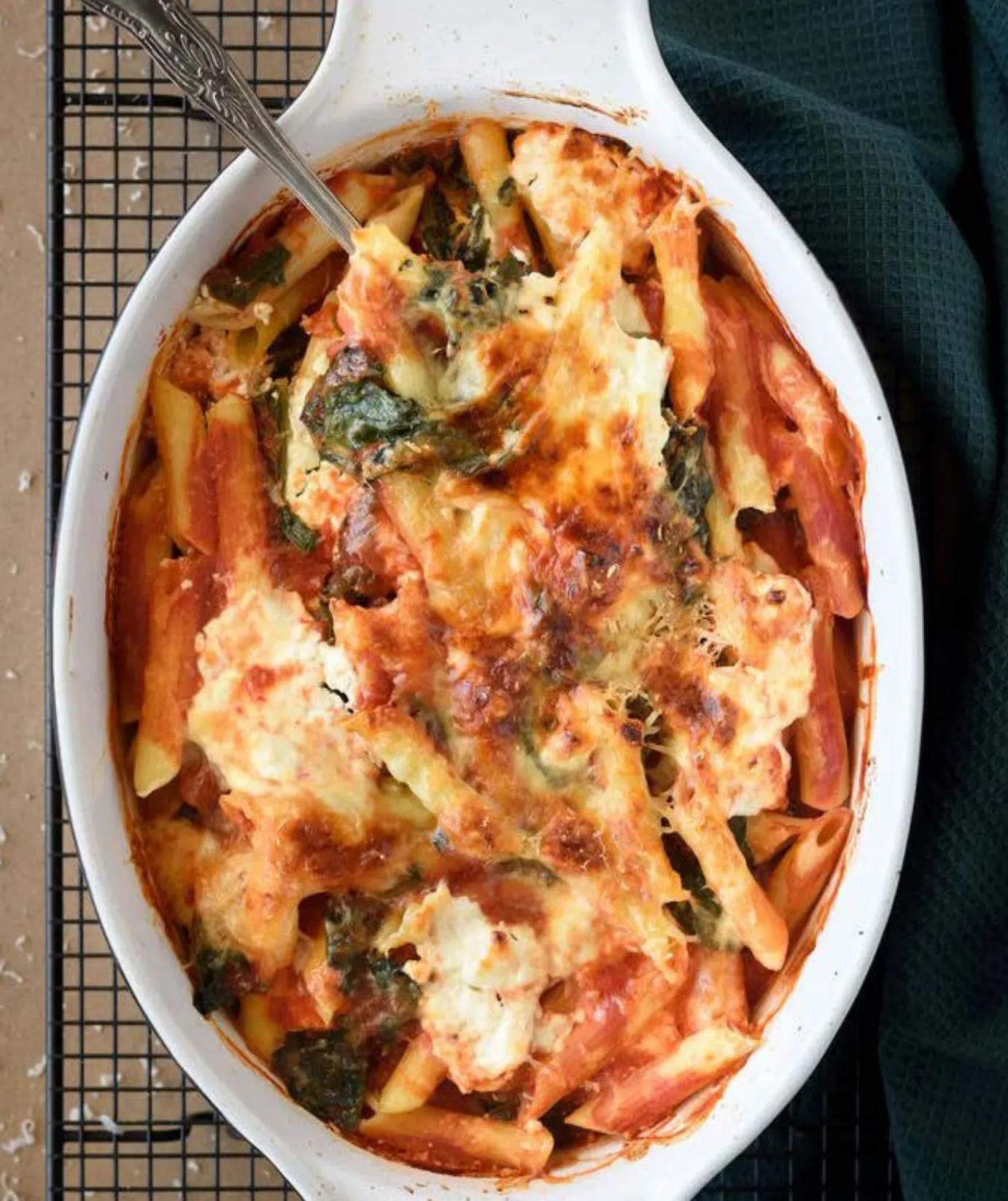 baked-ziti-pasta