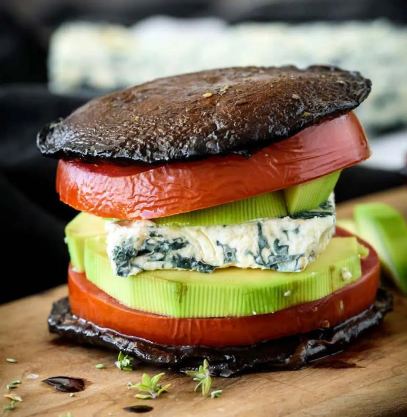 portobello-mushroom-burgers