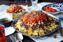 koshari
