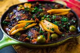 tagine
