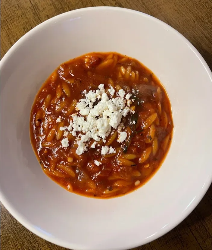 tomato-orzo-soup