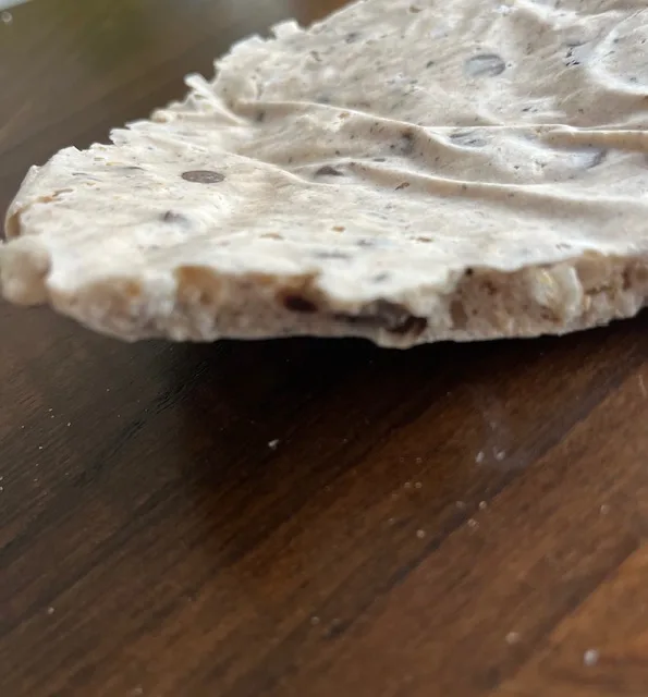 cookies-and-cream-protein-cookie
