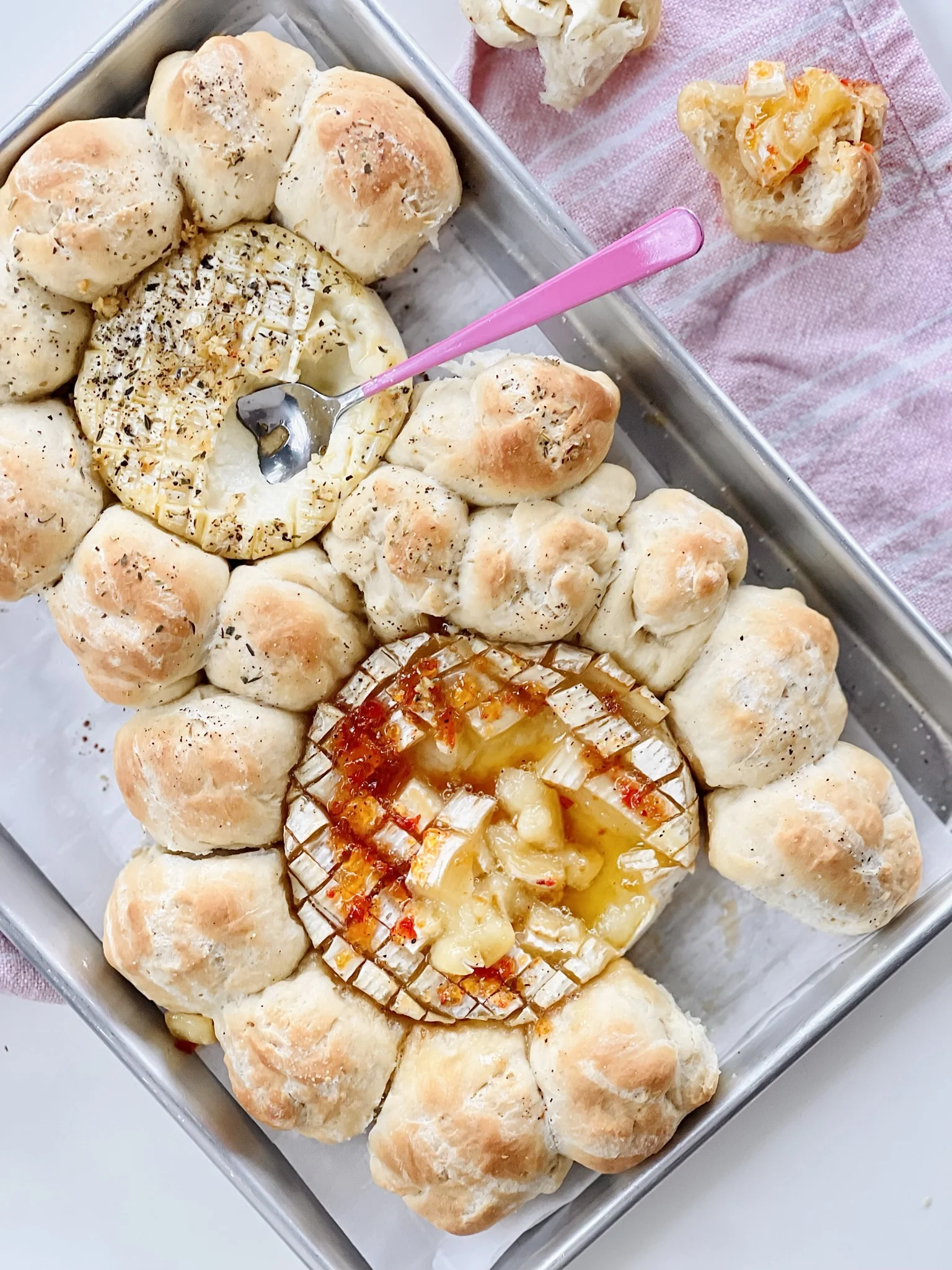 mini-brie-wreaths