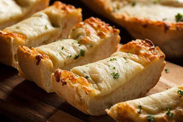 garlic-bread