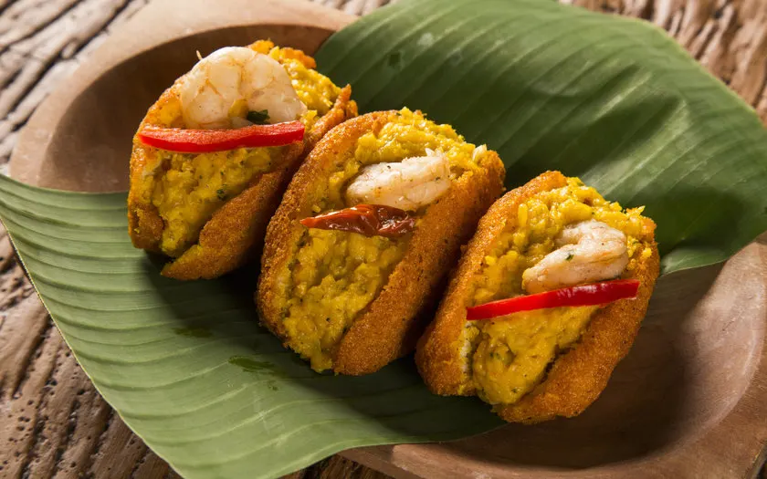 acaraje