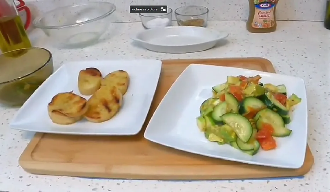 roasted-tomato-cucumber-sliced-onion-and-avocado-salad