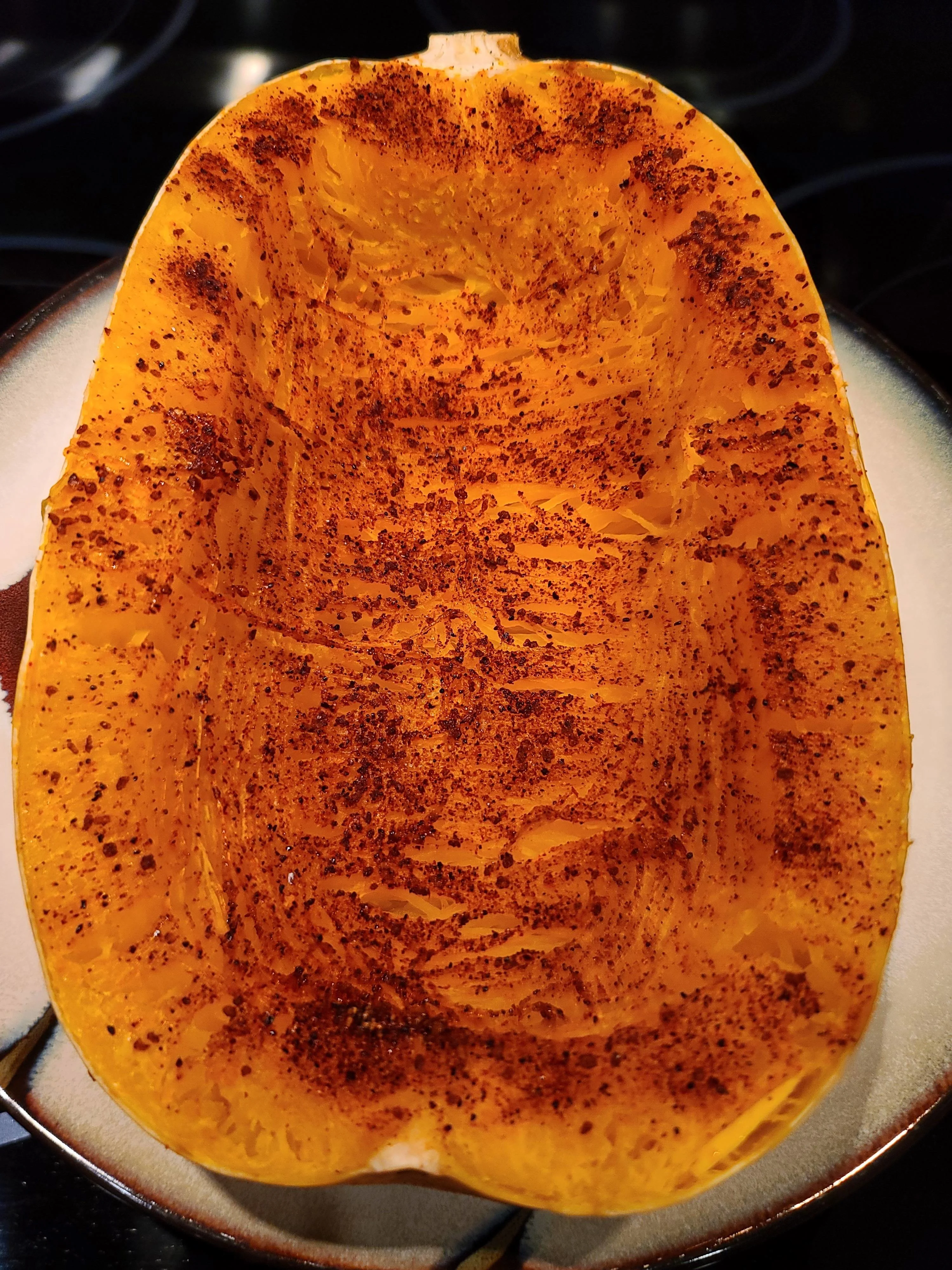 sweet-maple-dust-spaghetti-squash