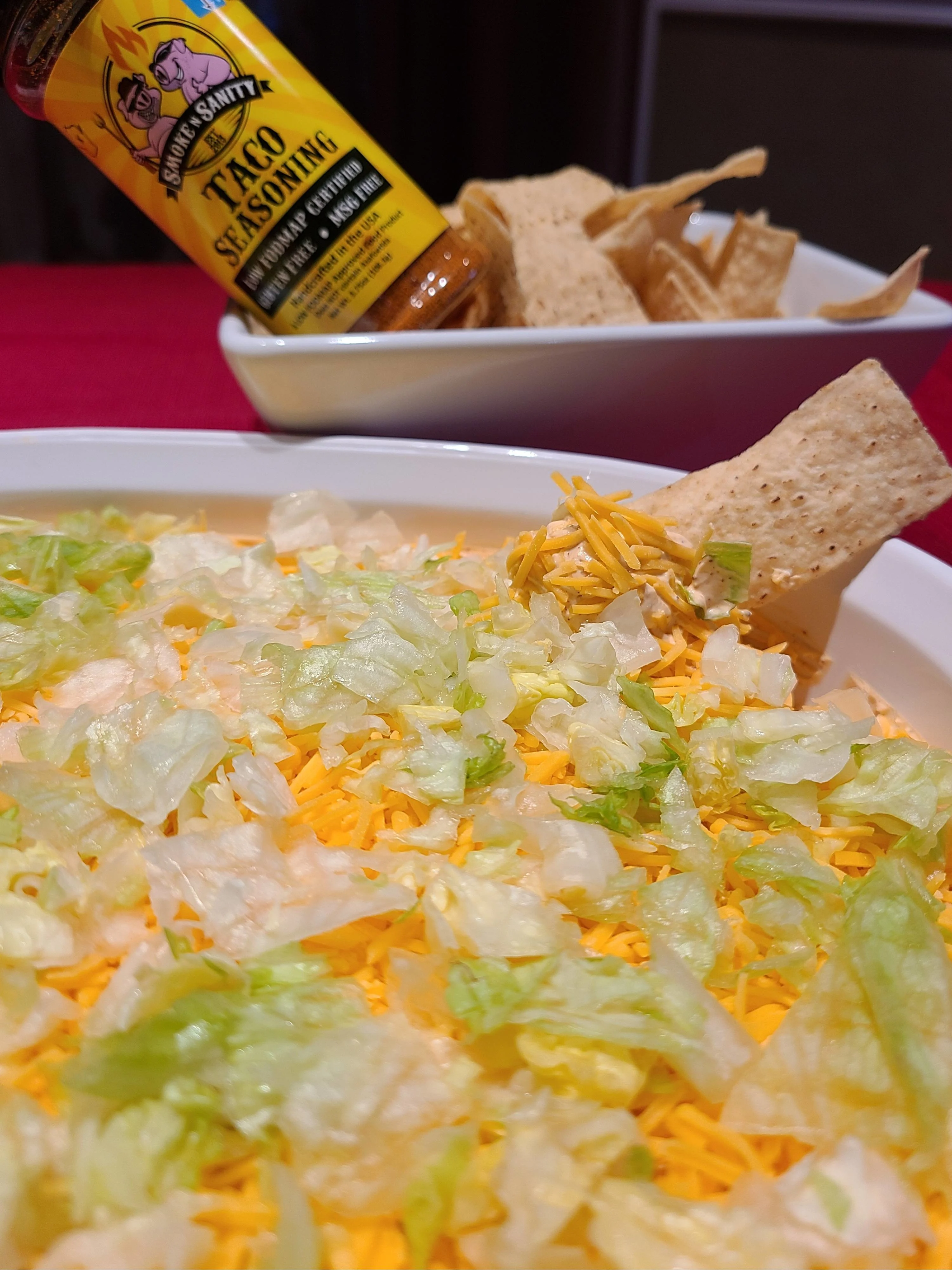 taco-dip