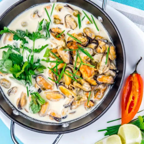creamy-white-wine-mussels