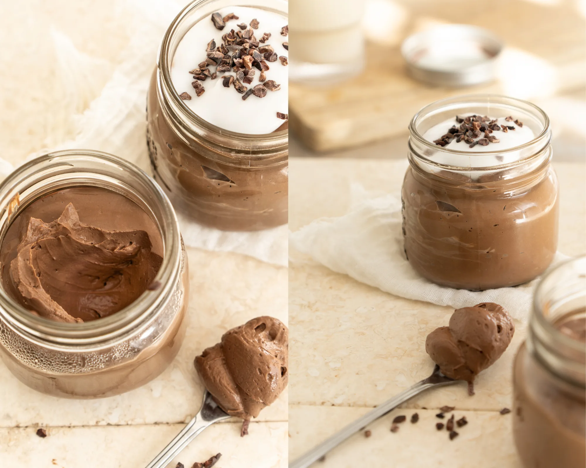 healthy-chocolate-avocado-and-tofu-mousse-jars