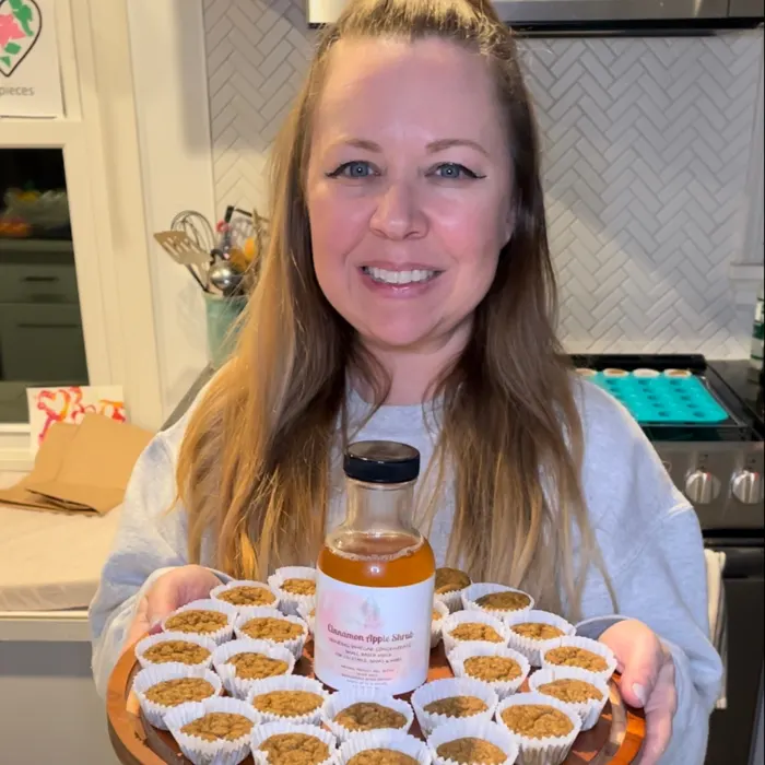 apple-cinnamon-shrub-muffins
