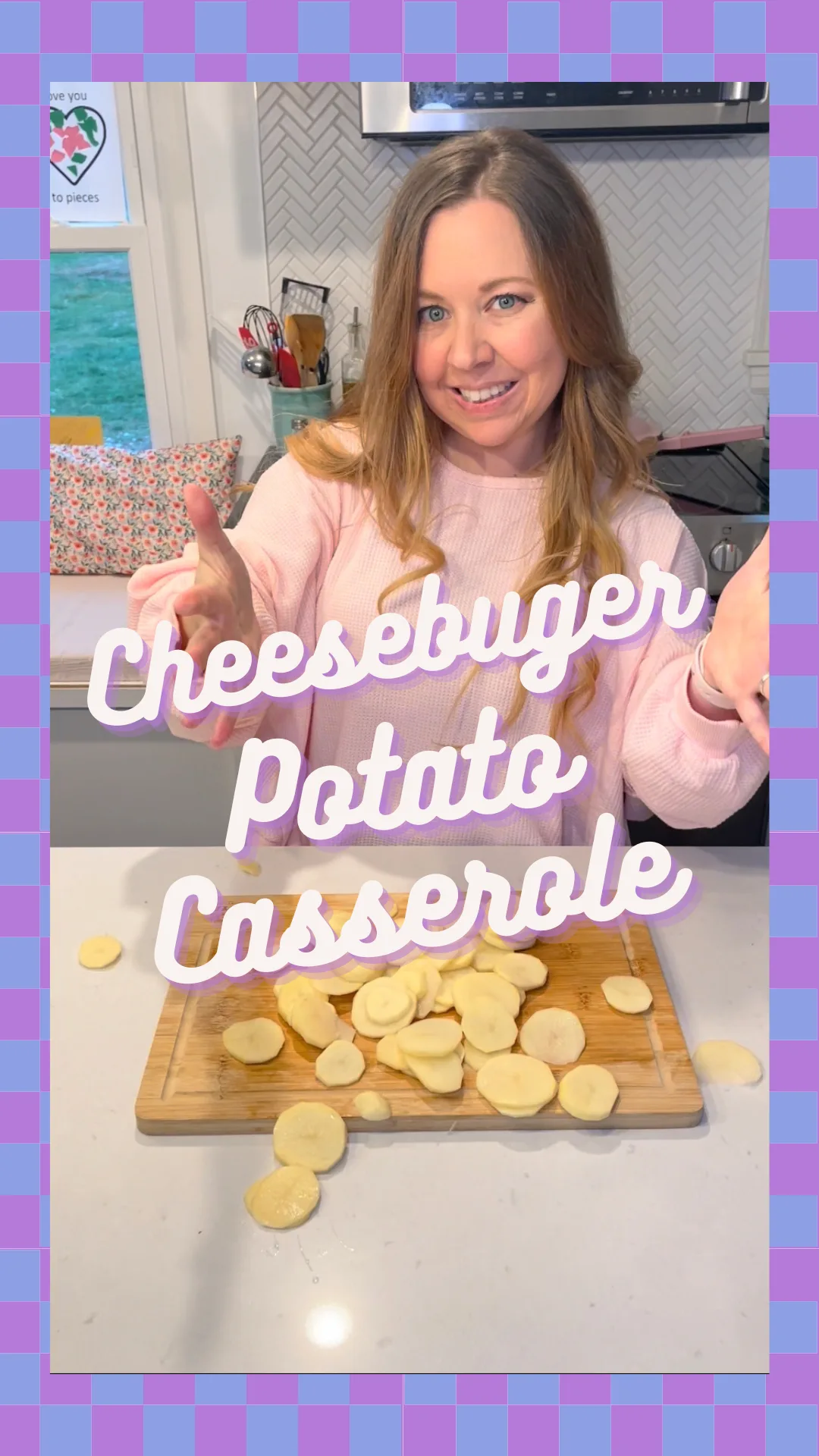 cheeseburger-potato-casserole