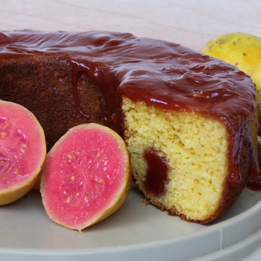 white-sheet-cake-with-guava-icing
