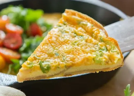 potato-frittata