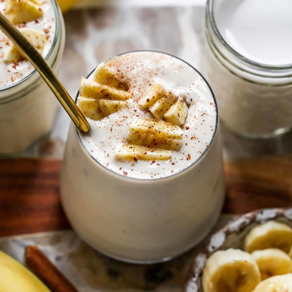 banana-smoothie