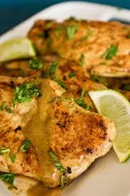 coconut-lime-chicken