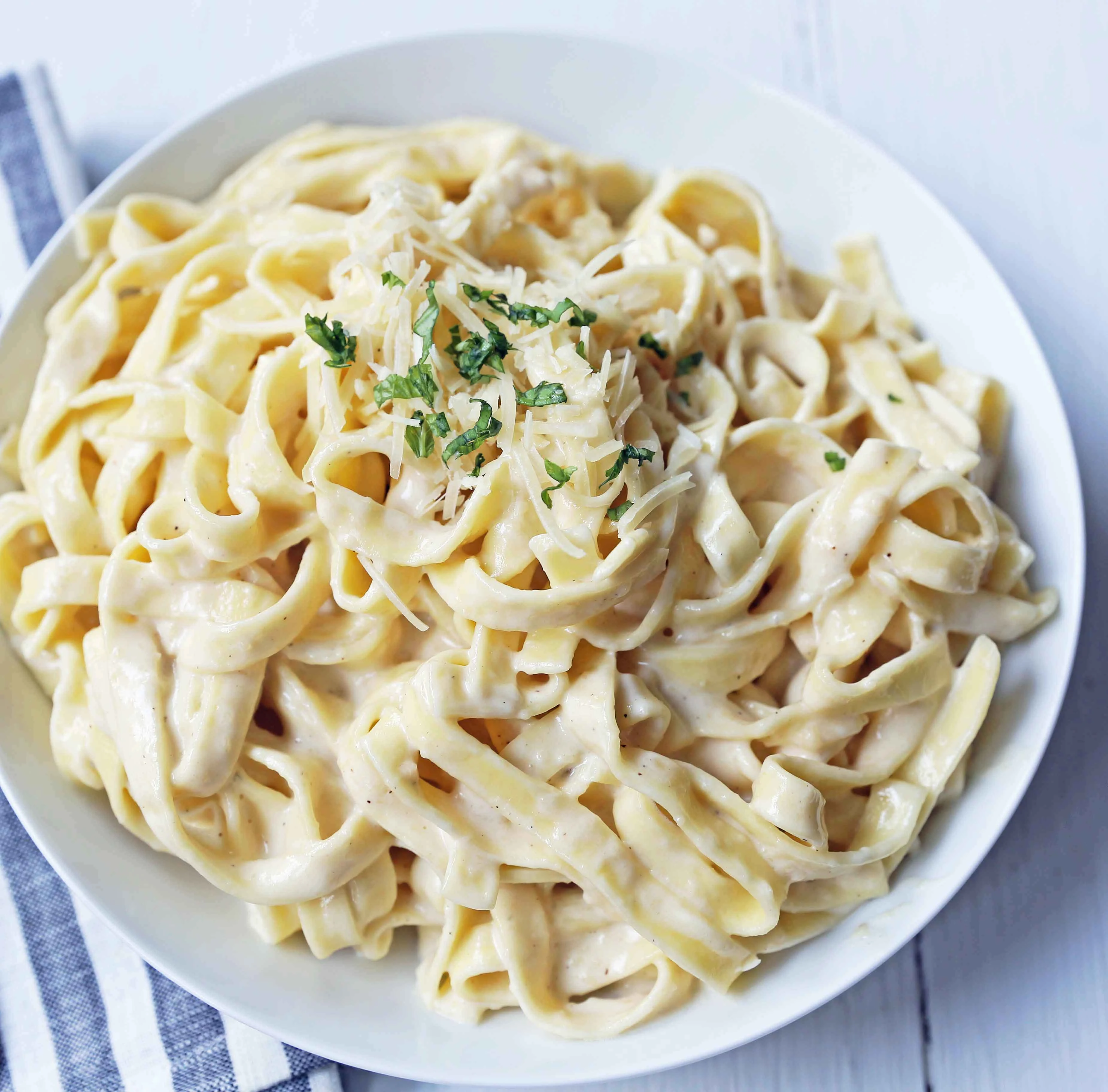 fettuccini-alfredo