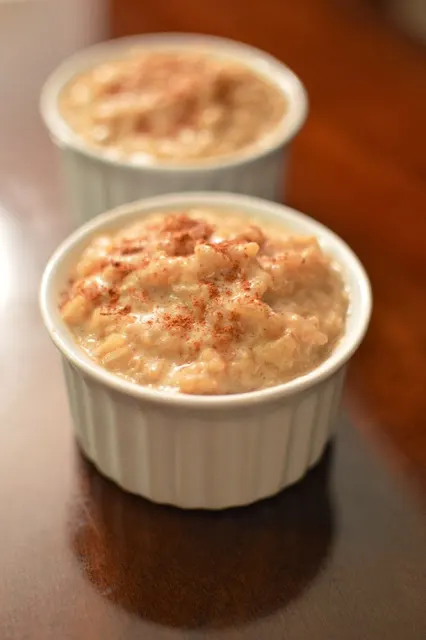 rice-pudding