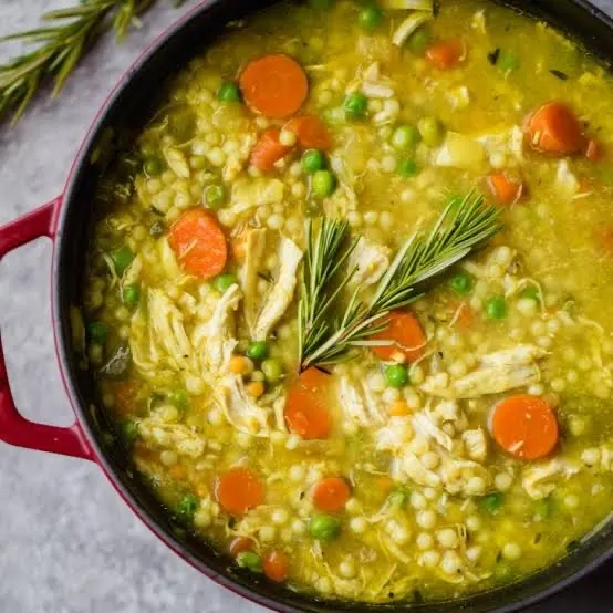chicken-soup
