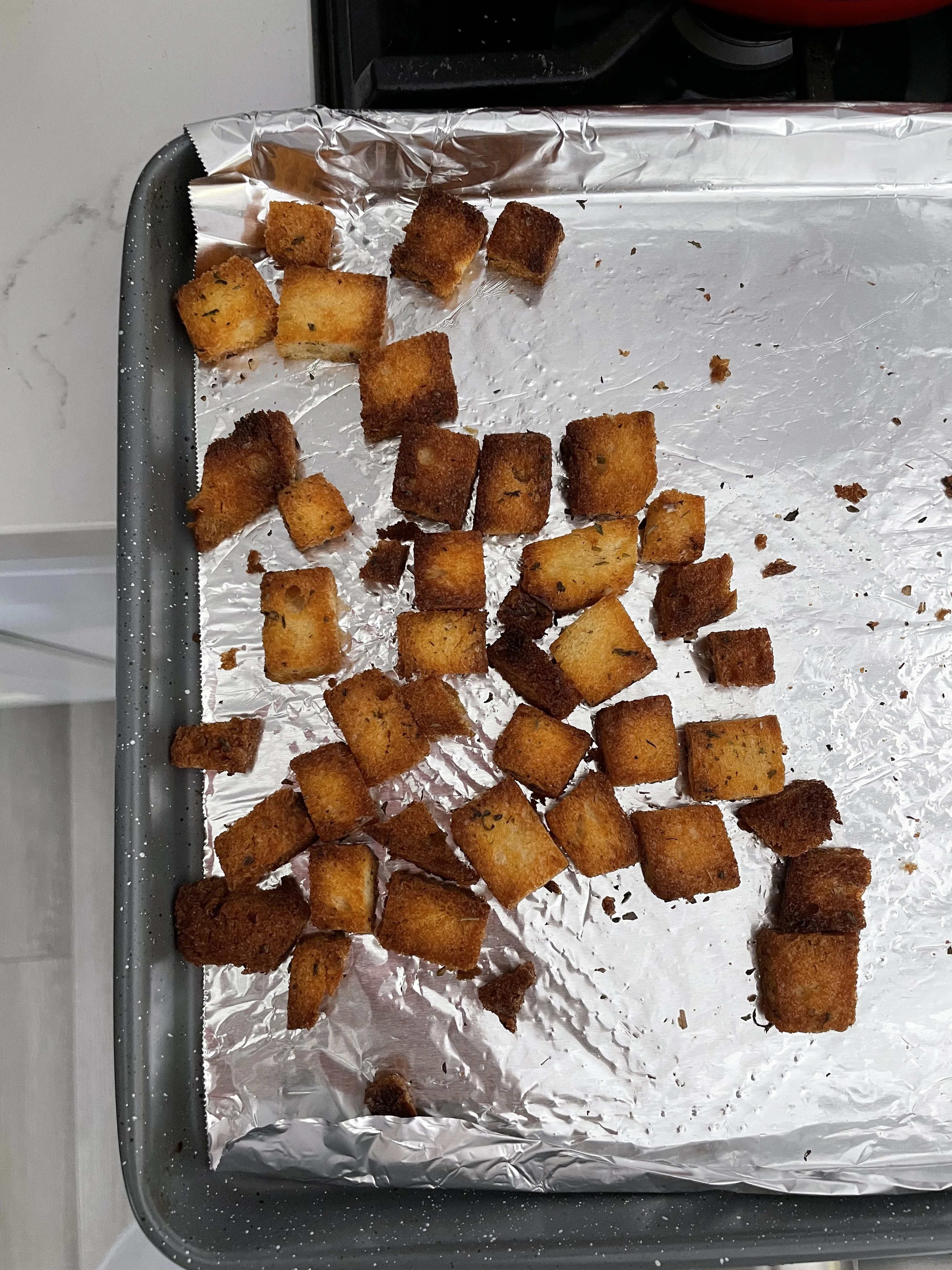 air-fry-croutons
