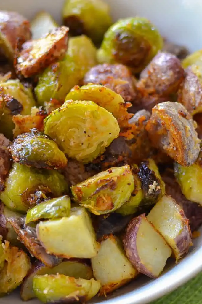 parmesan-roasted-potatoes-and-brussels-sprouts