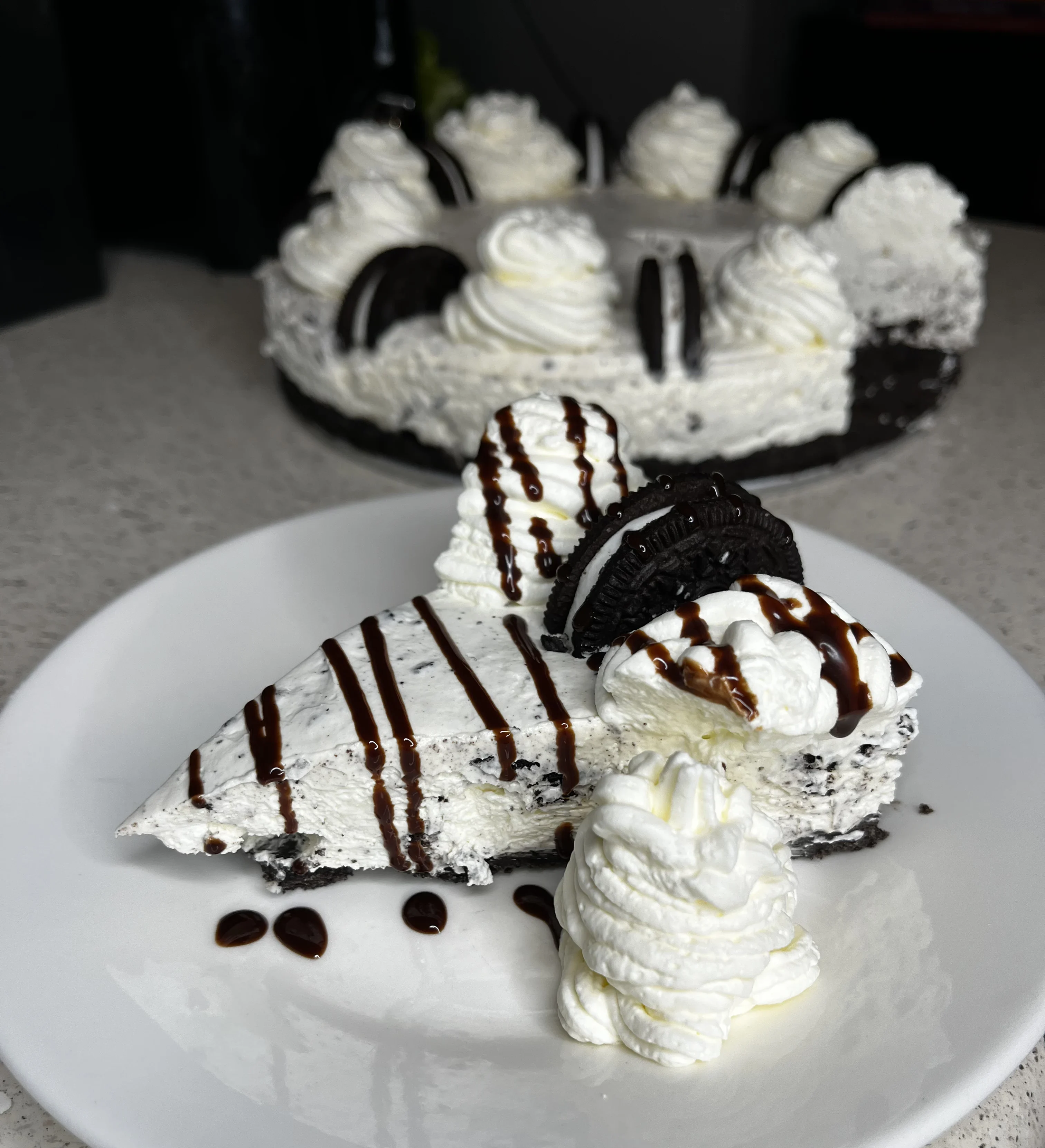 no-bake-oreo-cheesecake