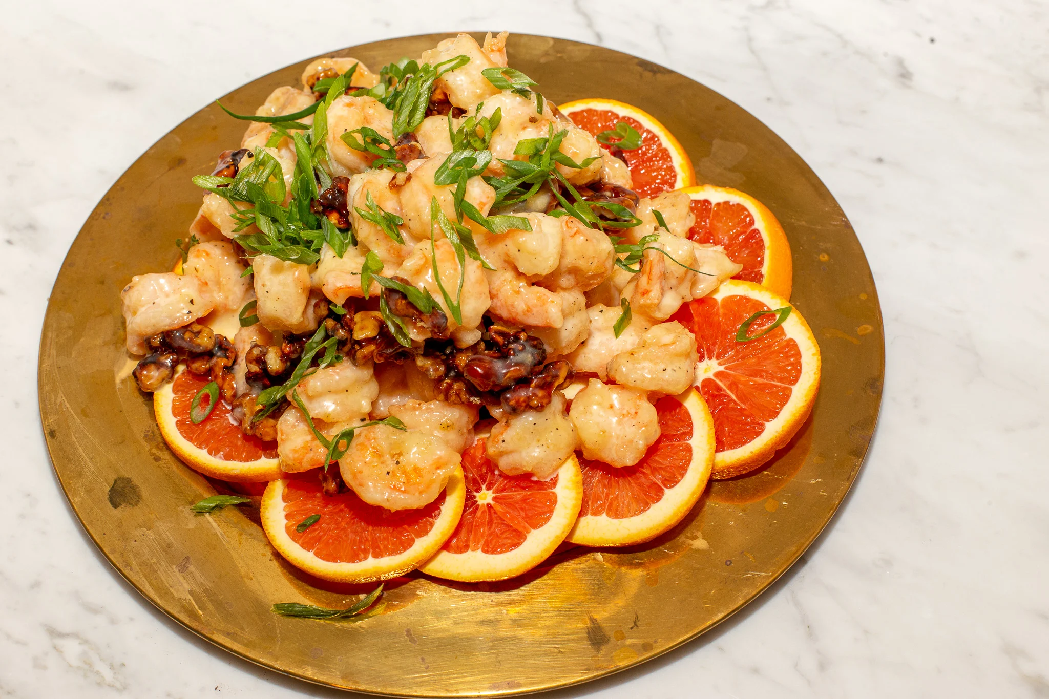 honey-walnut-prawns