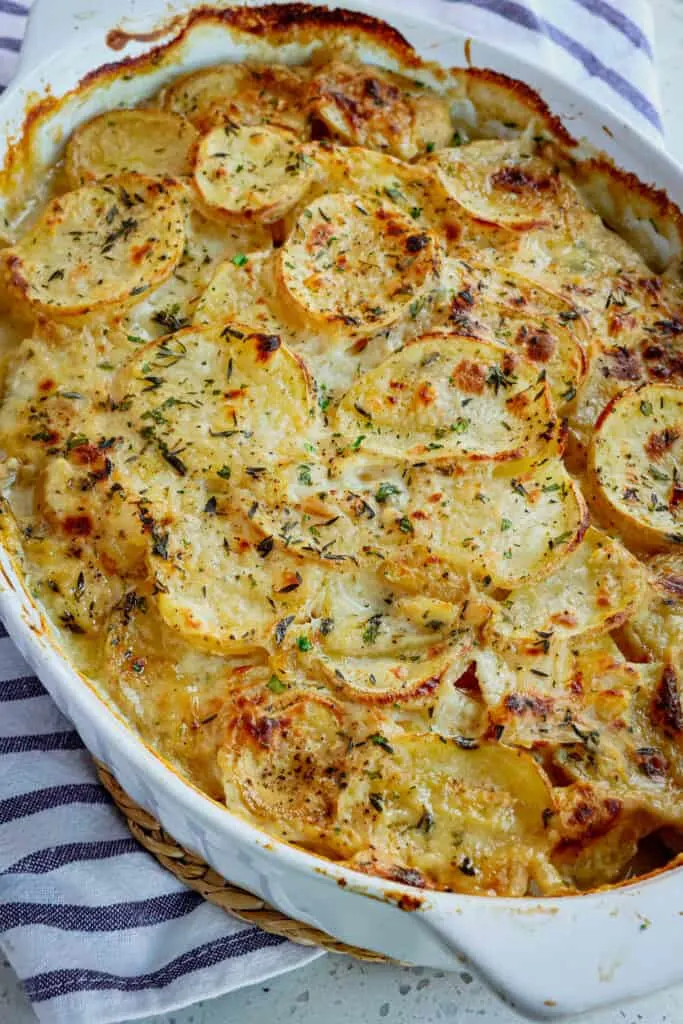 scalloped-potatoeses