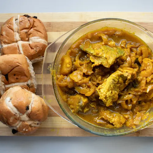 pickled-fish