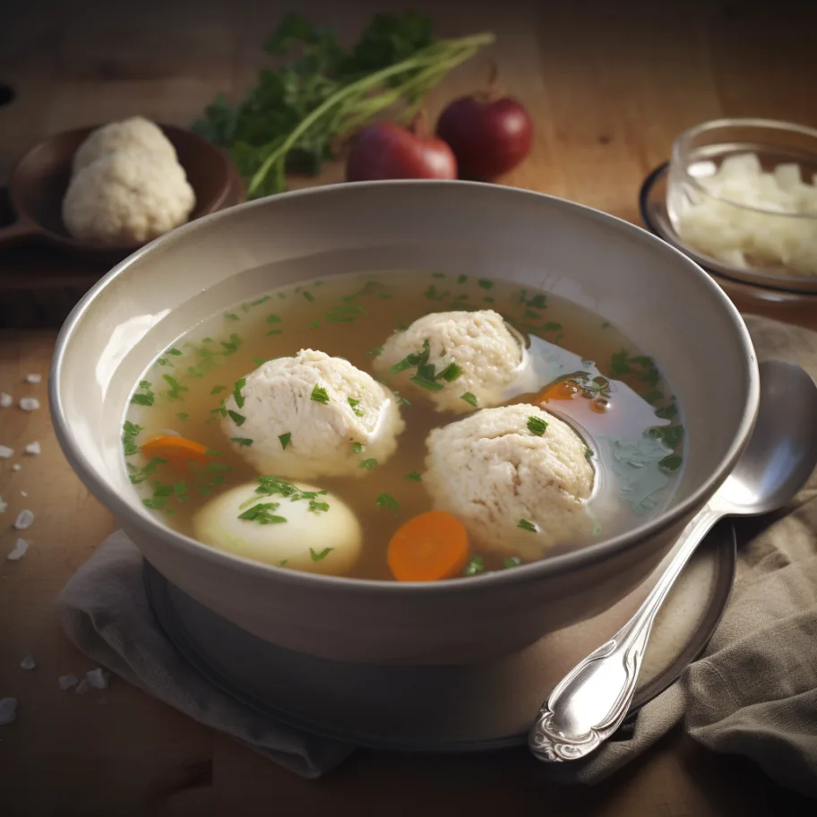 fayga-matza-rittel's-chicken-soup-with-matza-balls