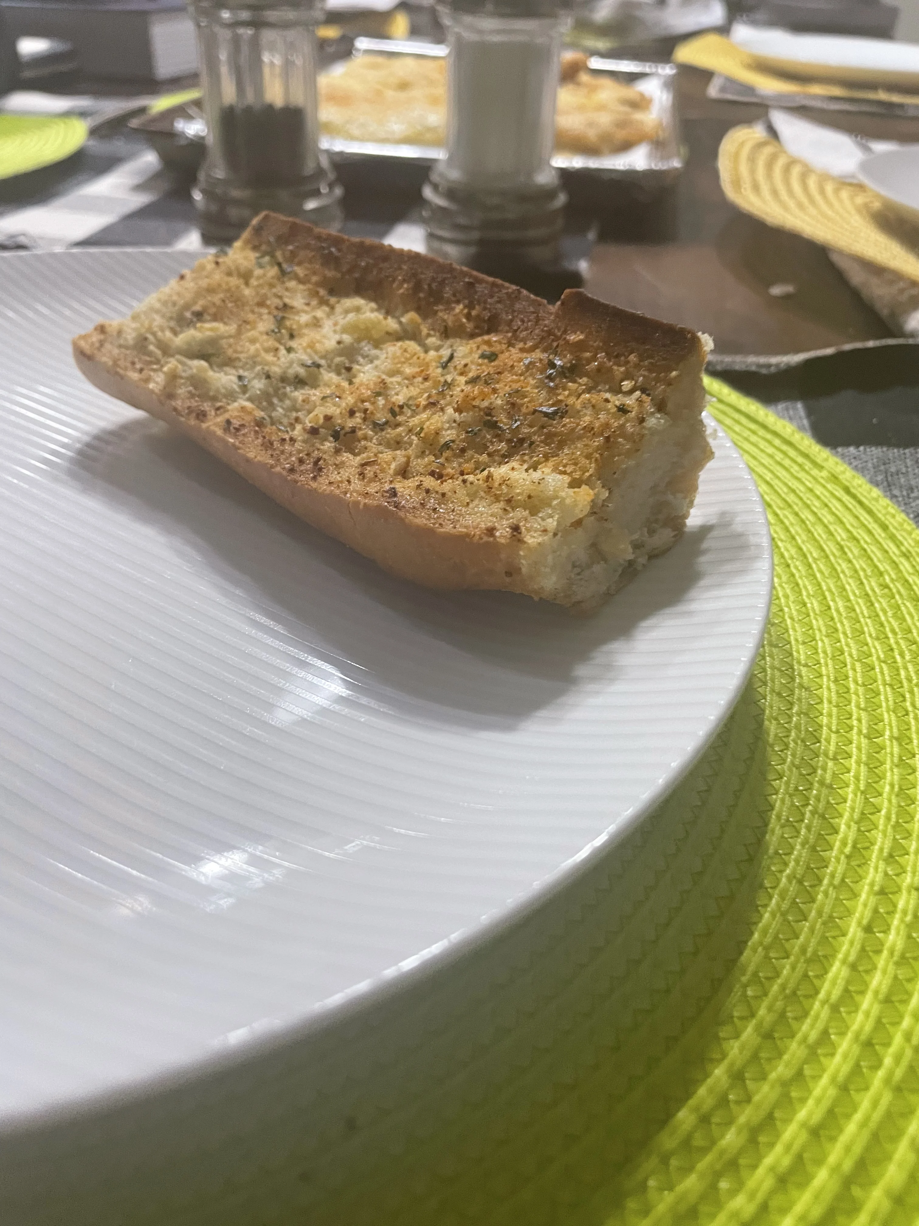 garlic-bread