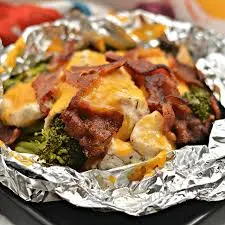 bacon-ranch-chicken-foil-packets