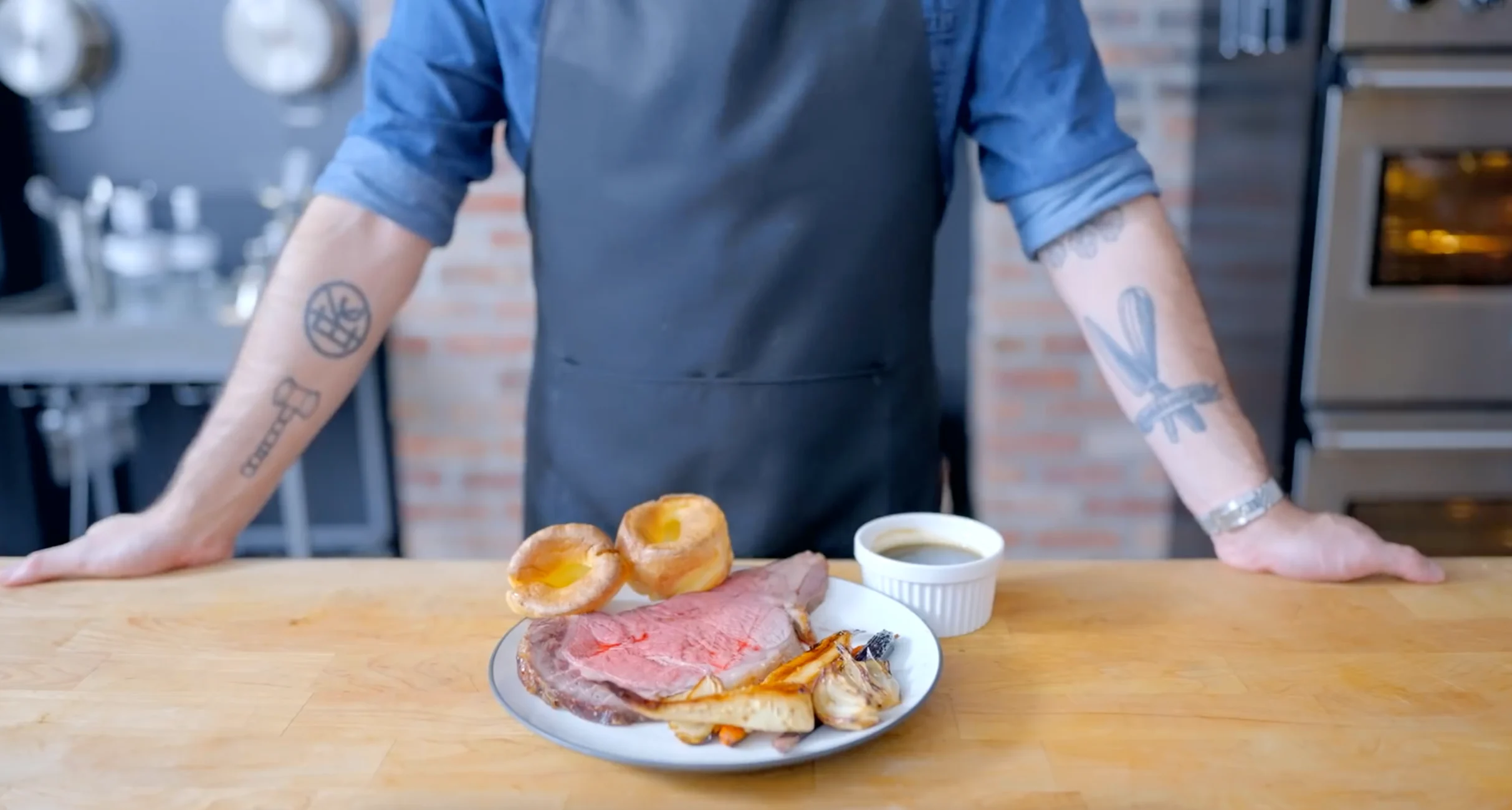 yorkshire-pudding