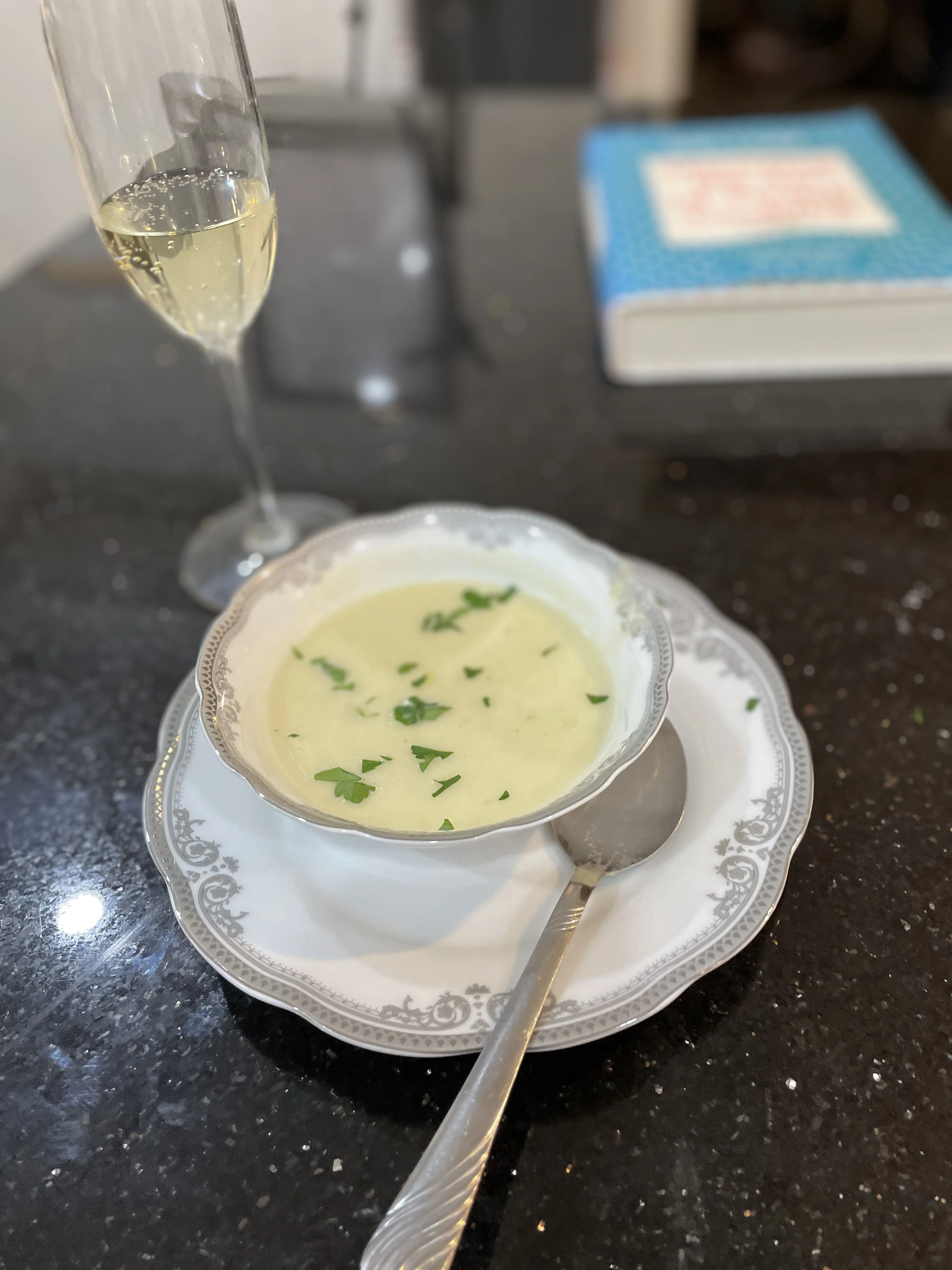 leek-and-potato-soup