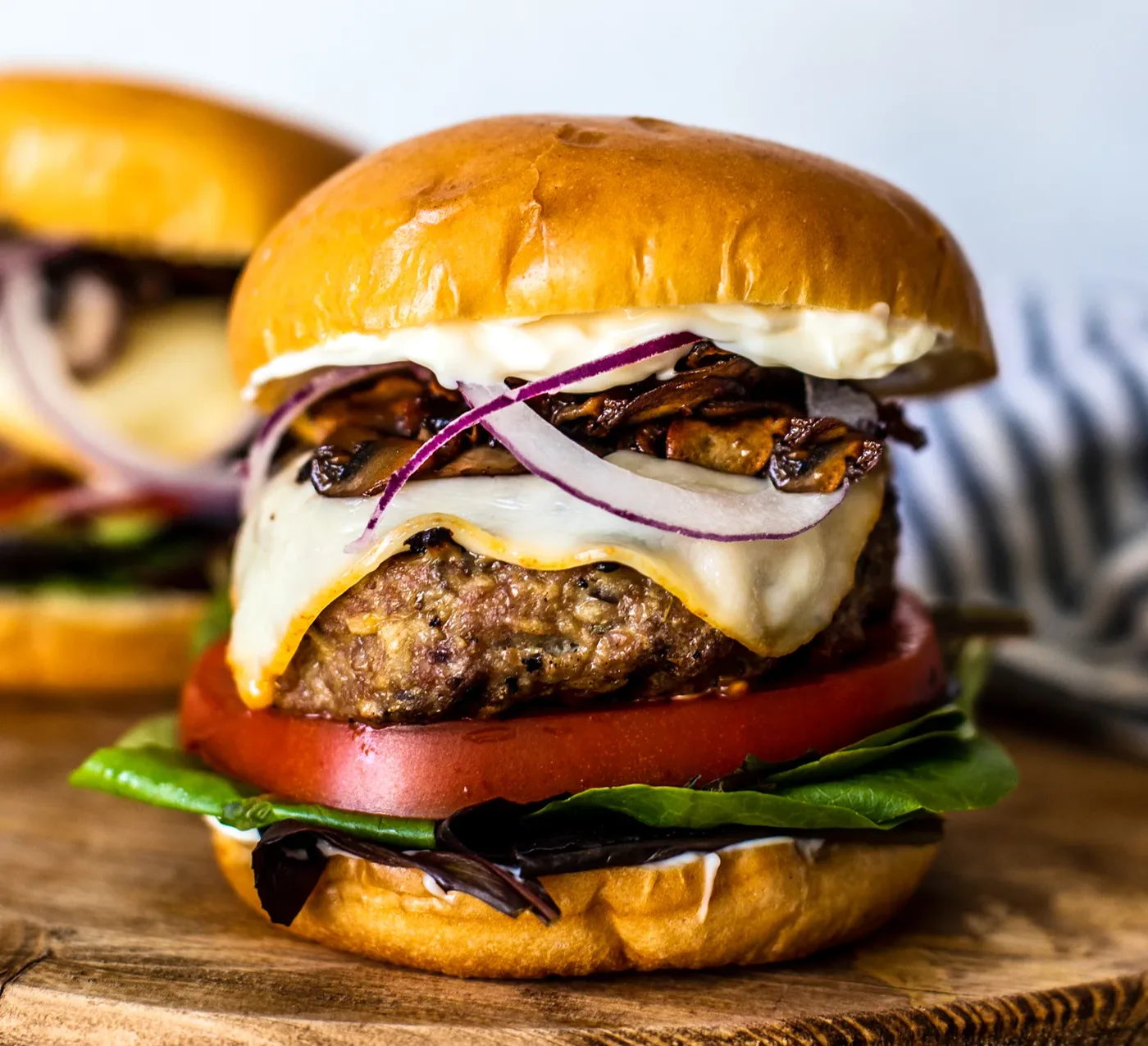 best-turkey-burger-recipe