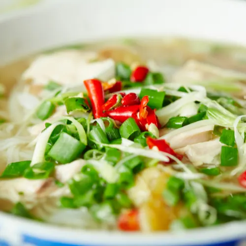 chicken-pho