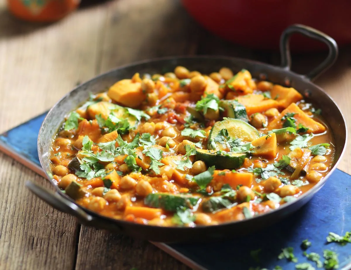 vegan-chick-pea-tagine