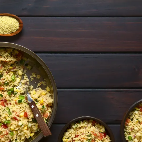 sweetcorn-chorizo-and-couscous-salad