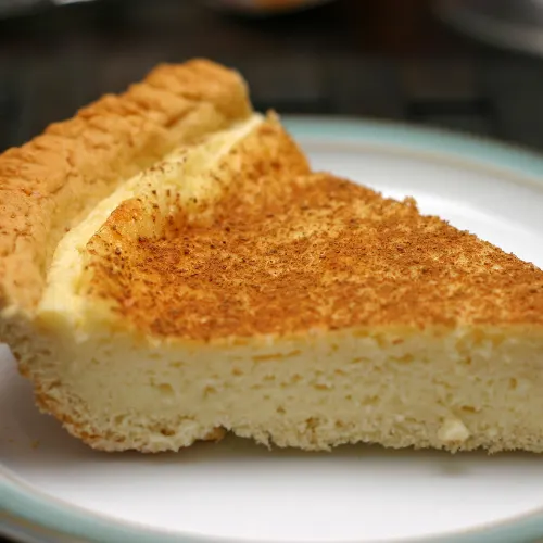 milk-tart