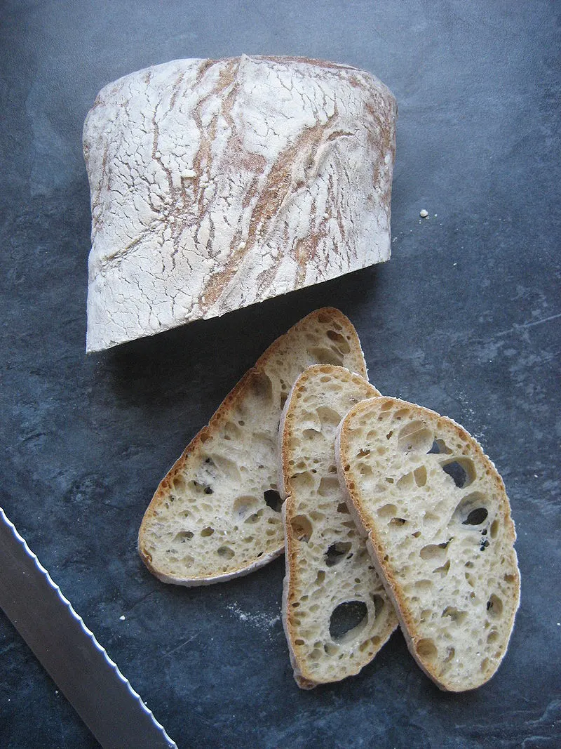 ciabatta-bread