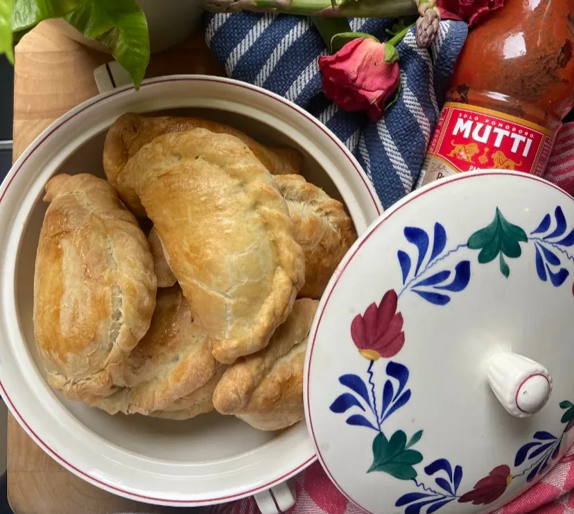 empanadas